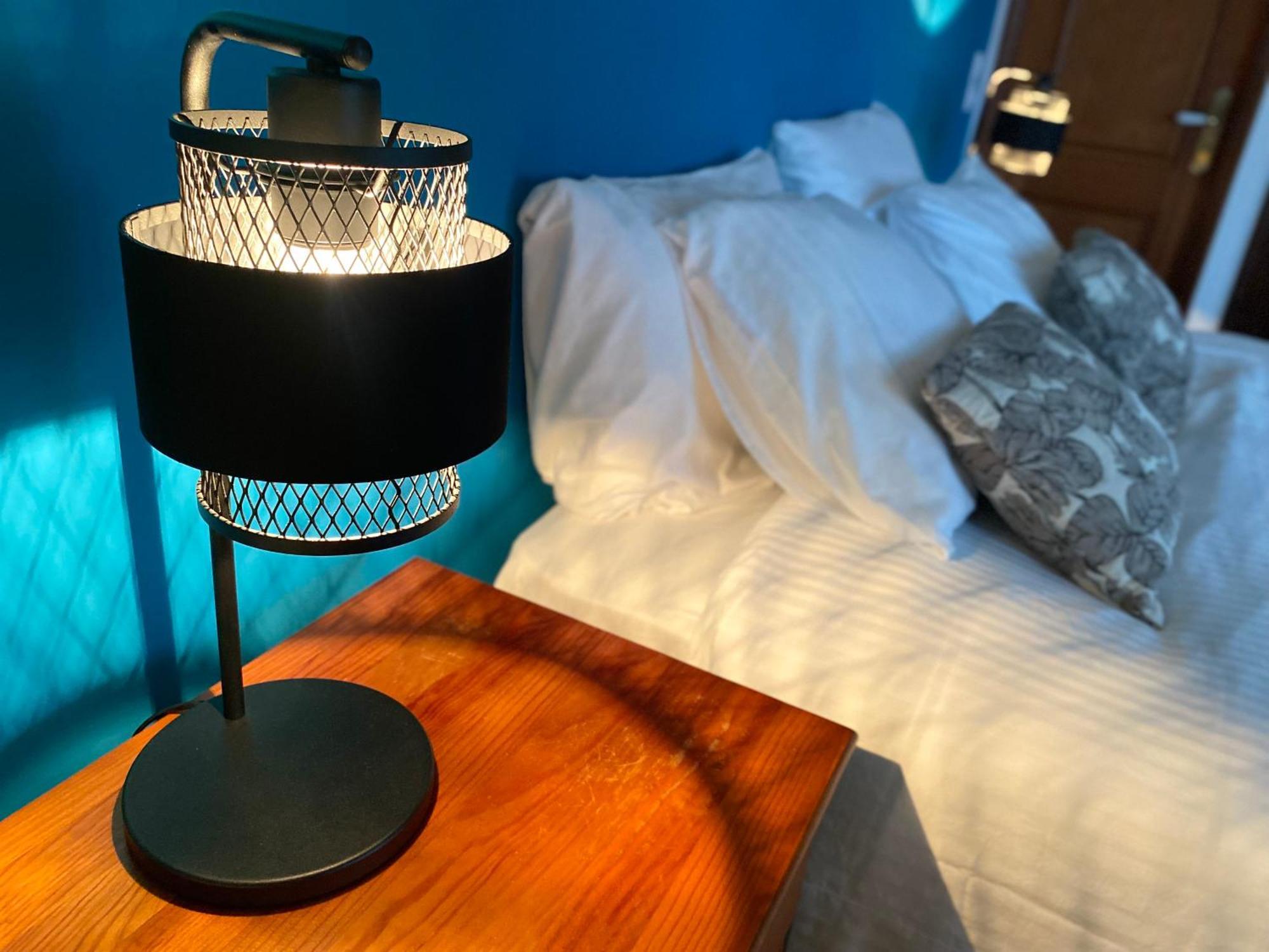 Casa Calidris - Bed, Wine & Breakfast Hotel Sesimbra Luaran gambar