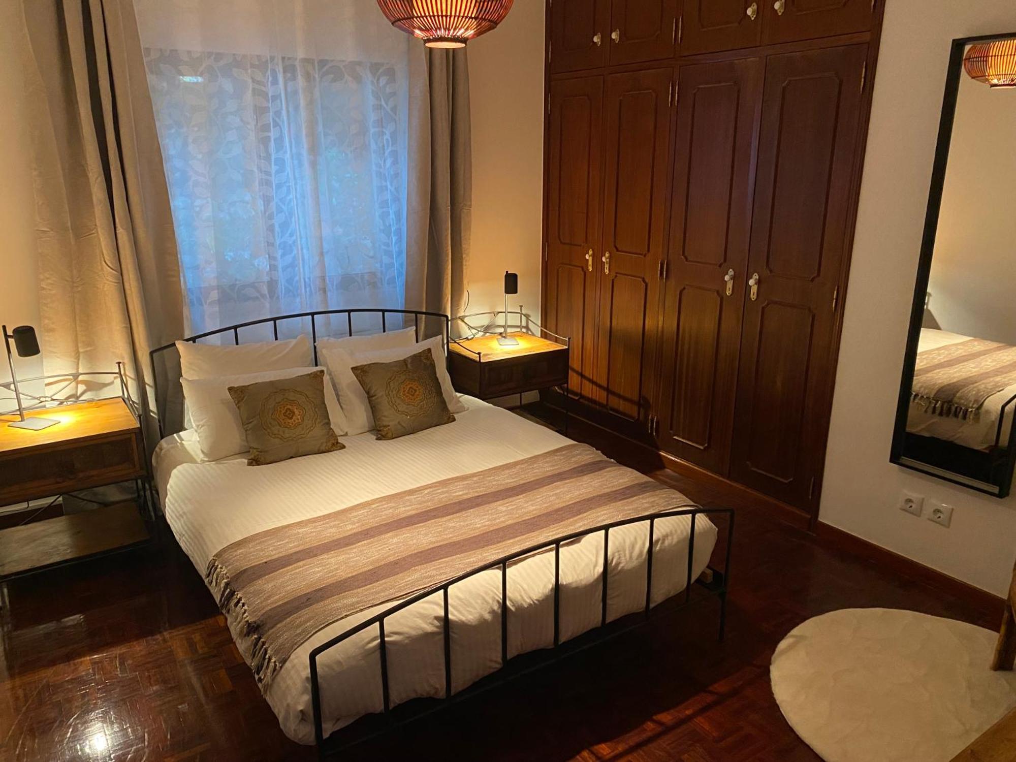 Casa Calidris - Bed, Wine & Breakfast Hotel Sesimbra Luaran gambar