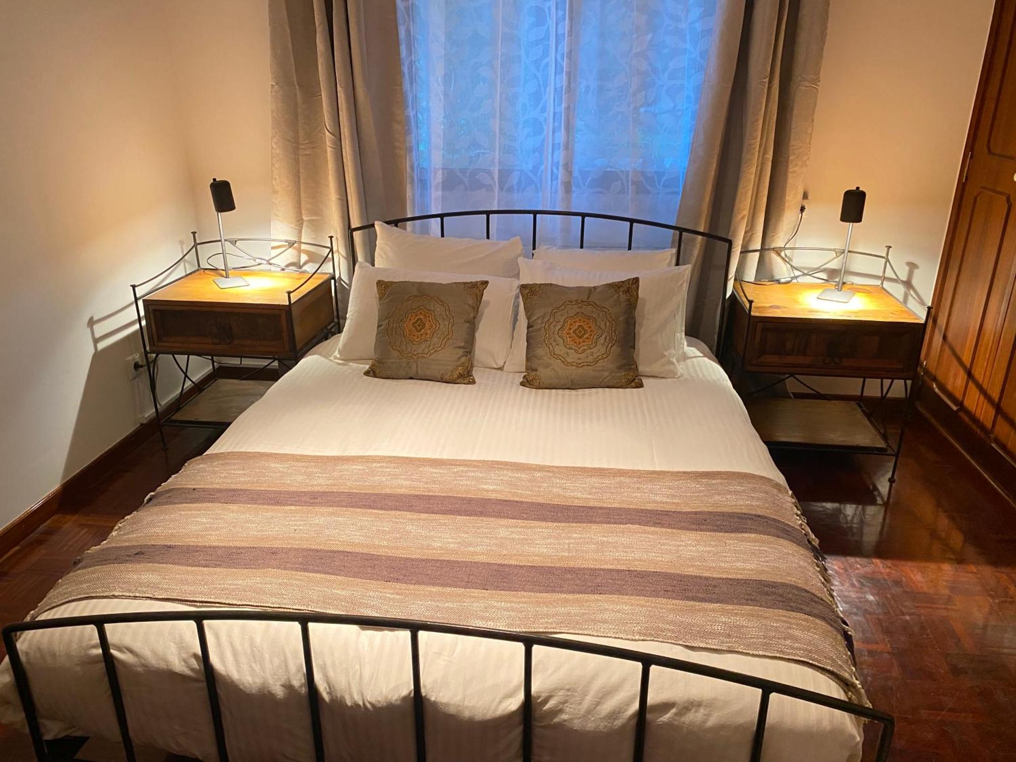 Casa Calidris - Bed, Wine & Breakfast Hotel Sesimbra Luaran gambar