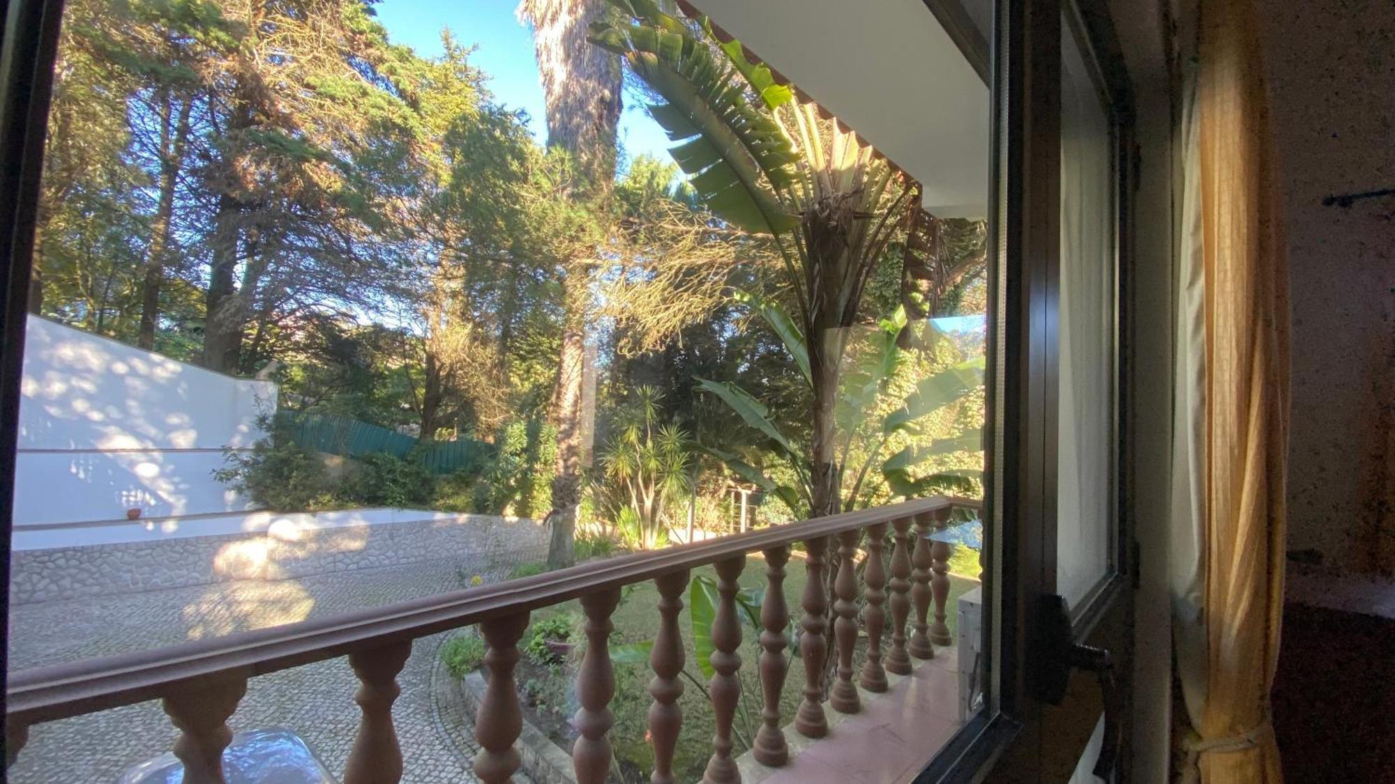 Casa Calidris - Bed, Wine & Breakfast Hotel Sesimbra Luaran gambar
