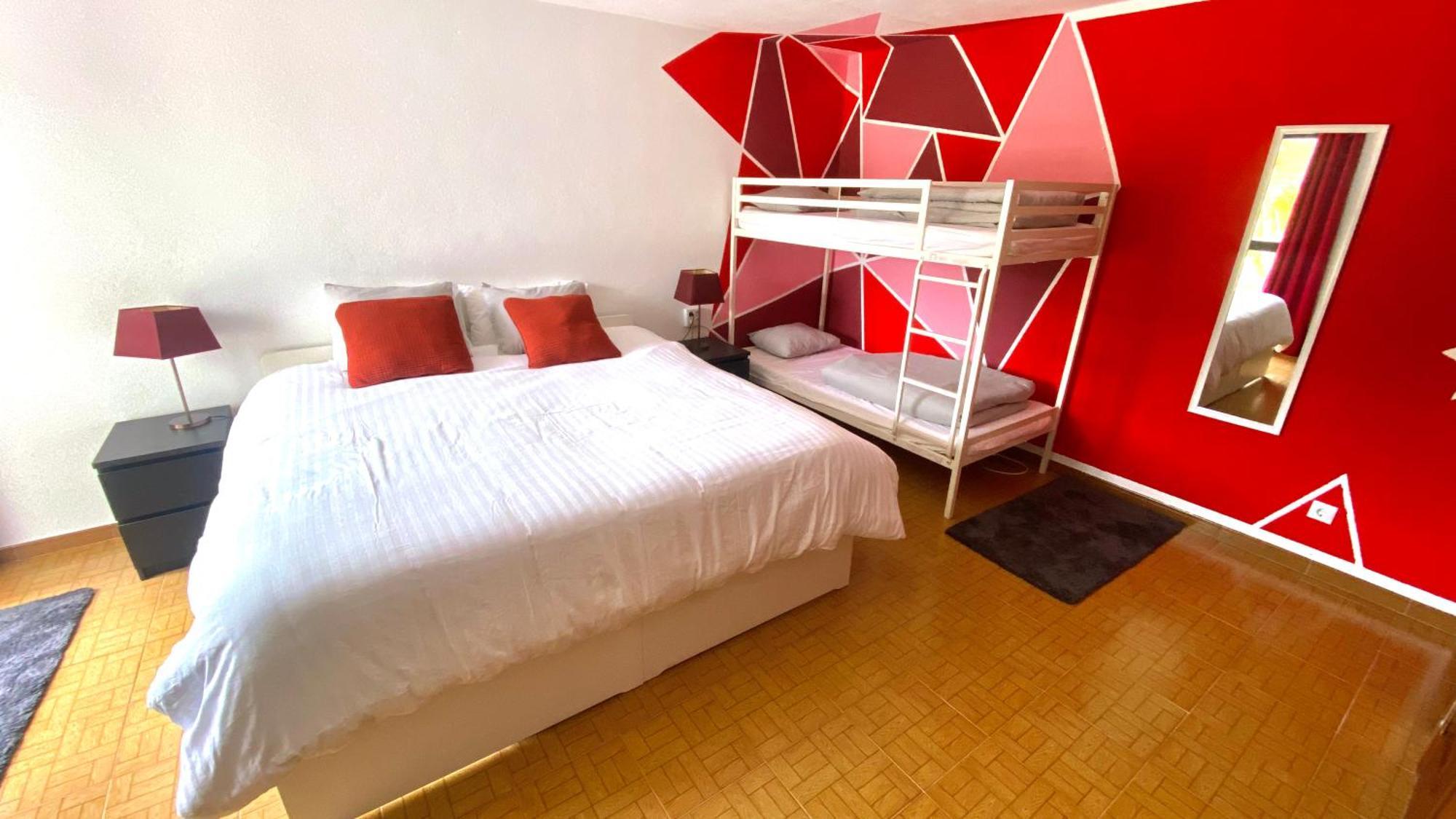 Casa Calidris - Bed, Wine & Breakfast Hotel Sesimbra Luaran gambar