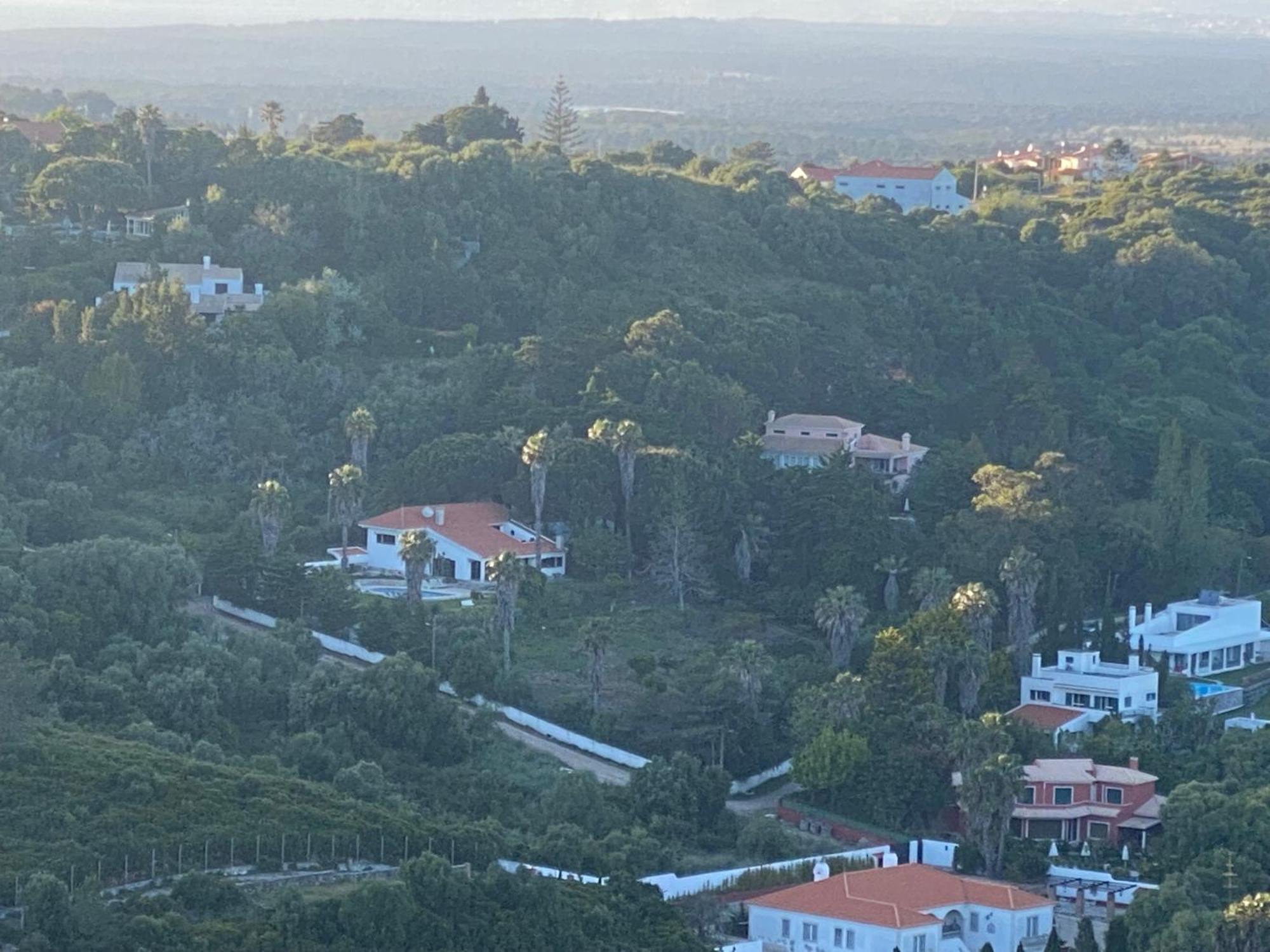 Casa Calidris - Bed, Wine & Breakfast Hotel Sesimbra Luaran gambar