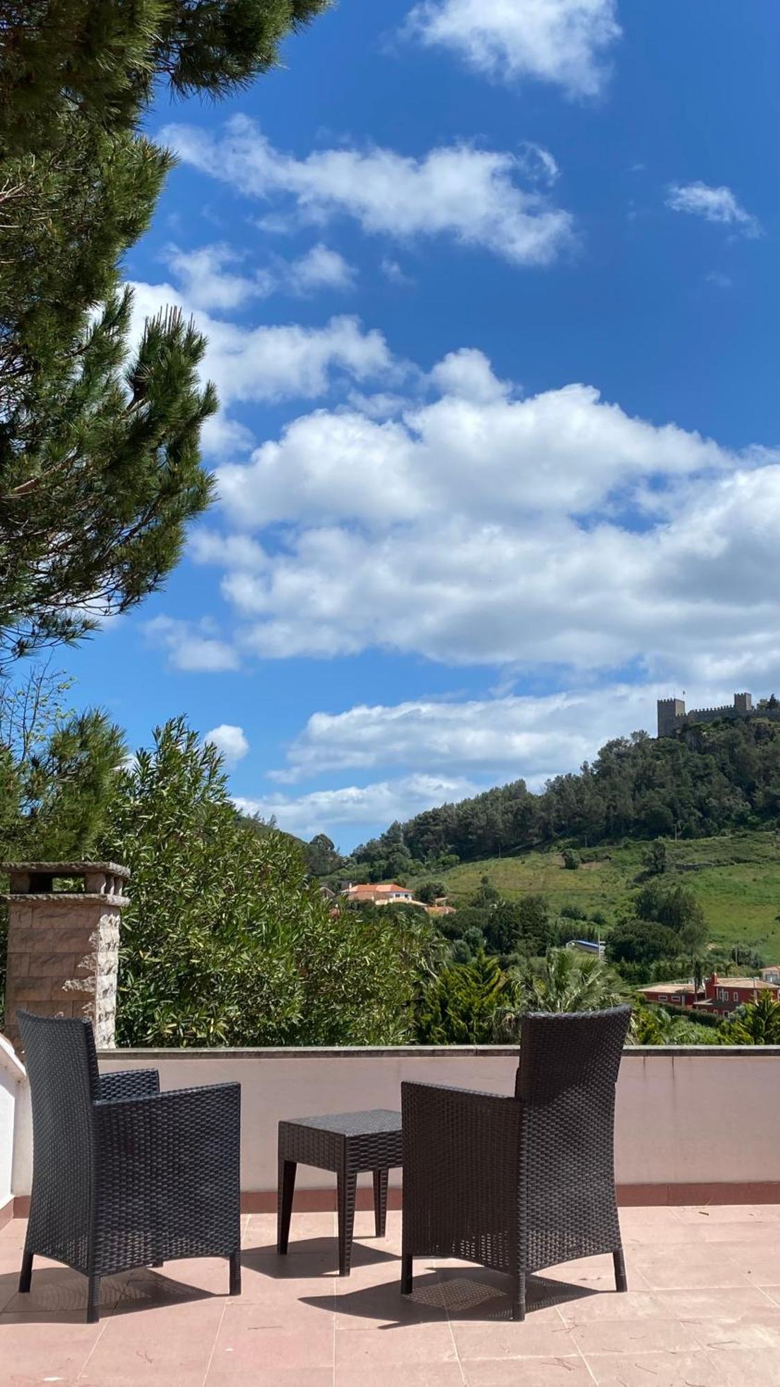Casa Calidris - Bed, Wine & Breakfast Hotel Sesimbra Luaran gambar
