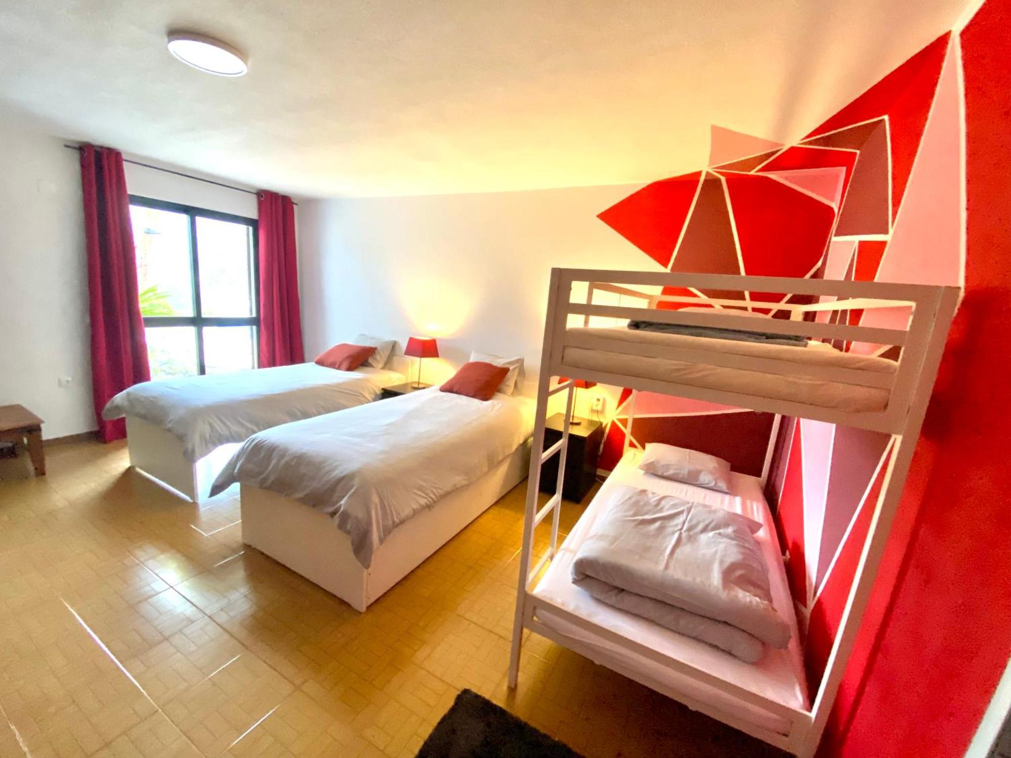 Casa Calidris - Bed, Wine & Breakfast Hotel Sesimbra Luaran gambar