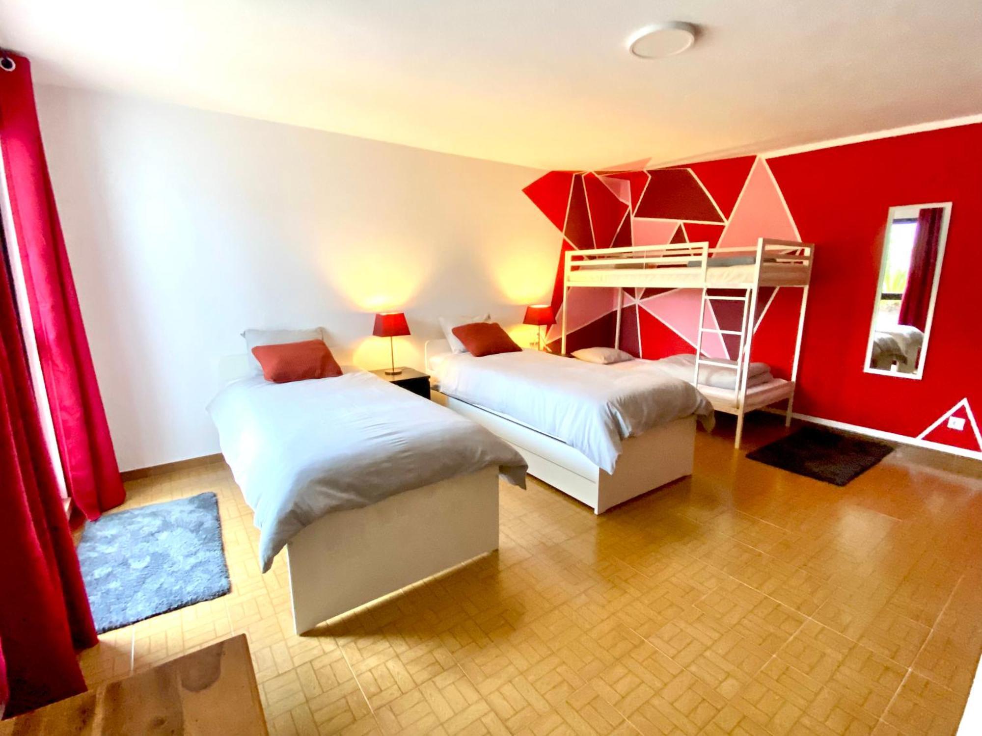 Casa Calidris - Bed, Wine & Breakfast Hotel Sesimbra Bilik gambar