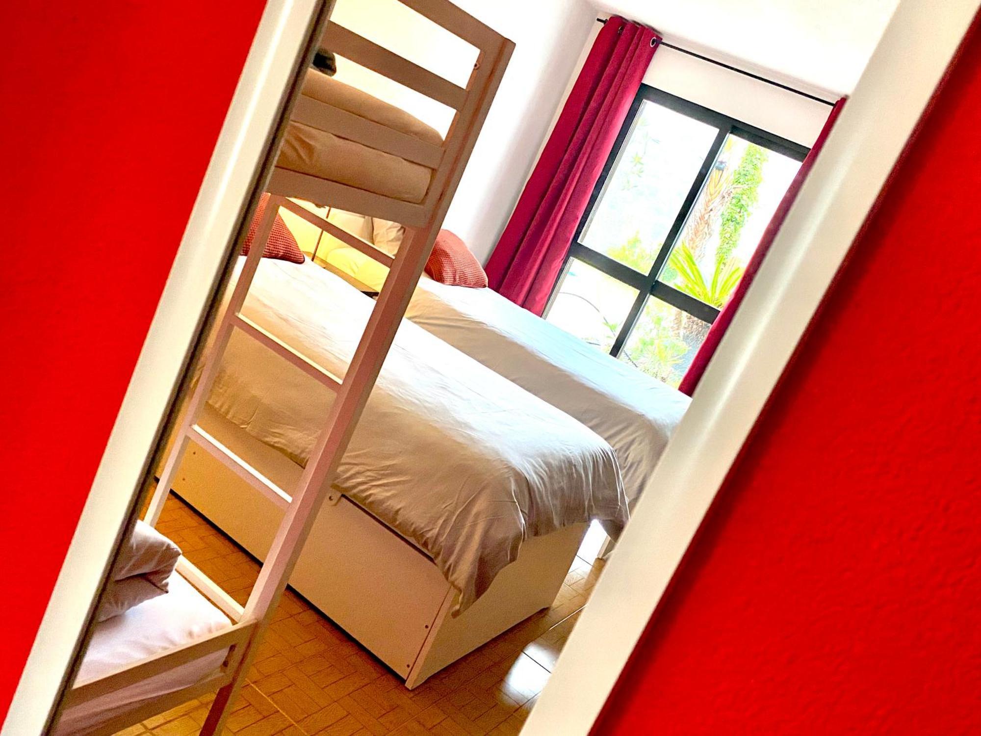 Casa Calidris - Bed, Wine & Breakfast Hotel Sesimbra Luaran gambar