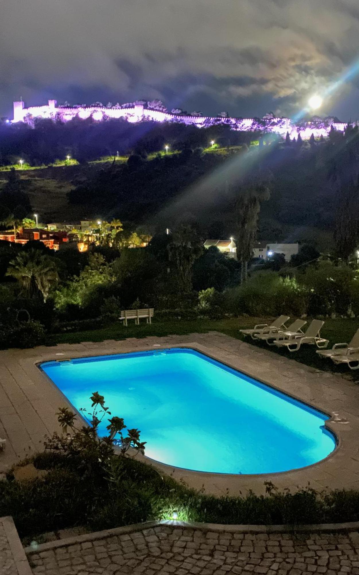 Casa Calidris - Bed, Wine & Breakfast Hotel Sesimbra Luaran gambar