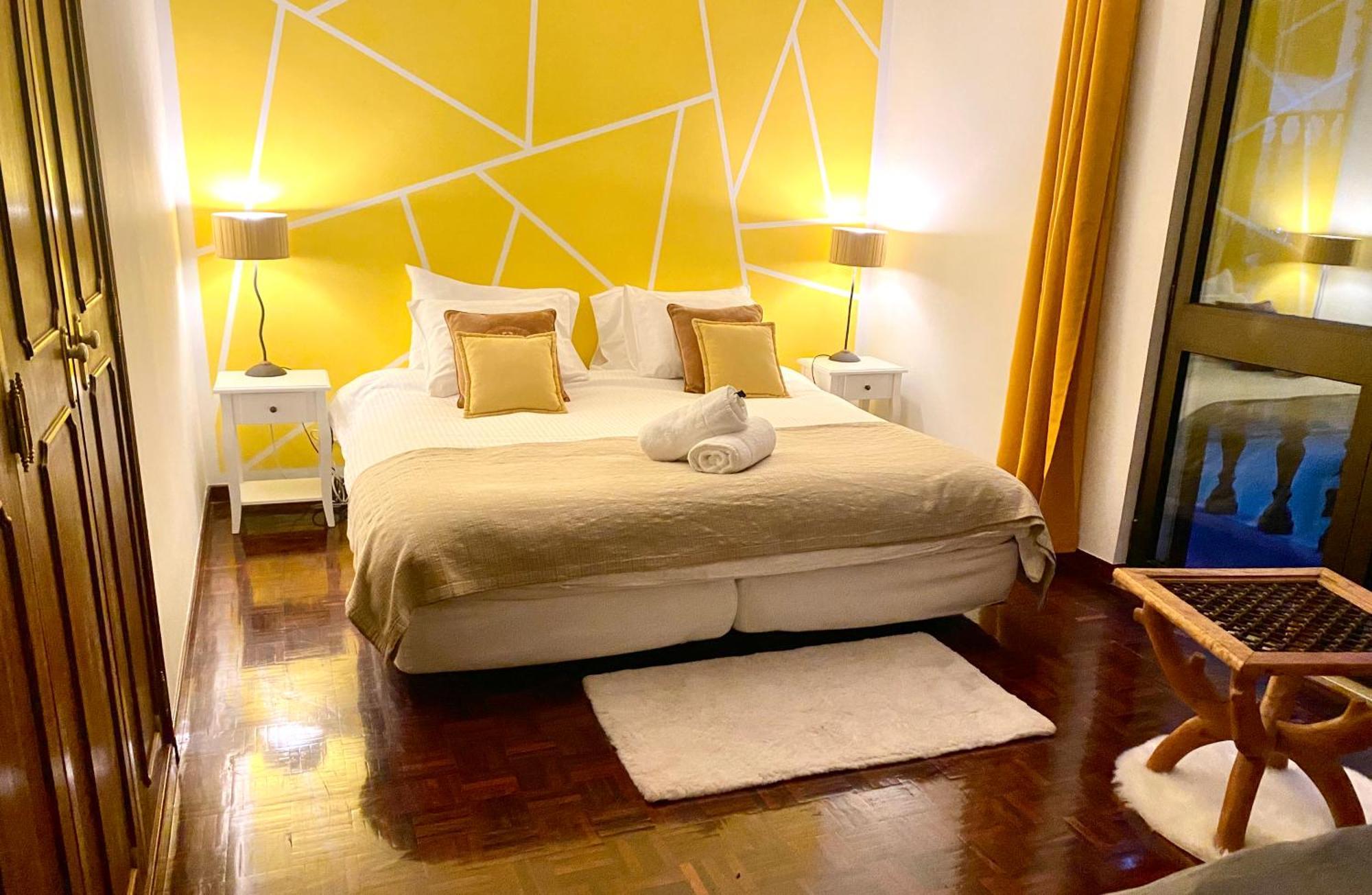 Casa Calidris - Bed, Wine & Breakfast Hotel Sesimbra Luaran gambar