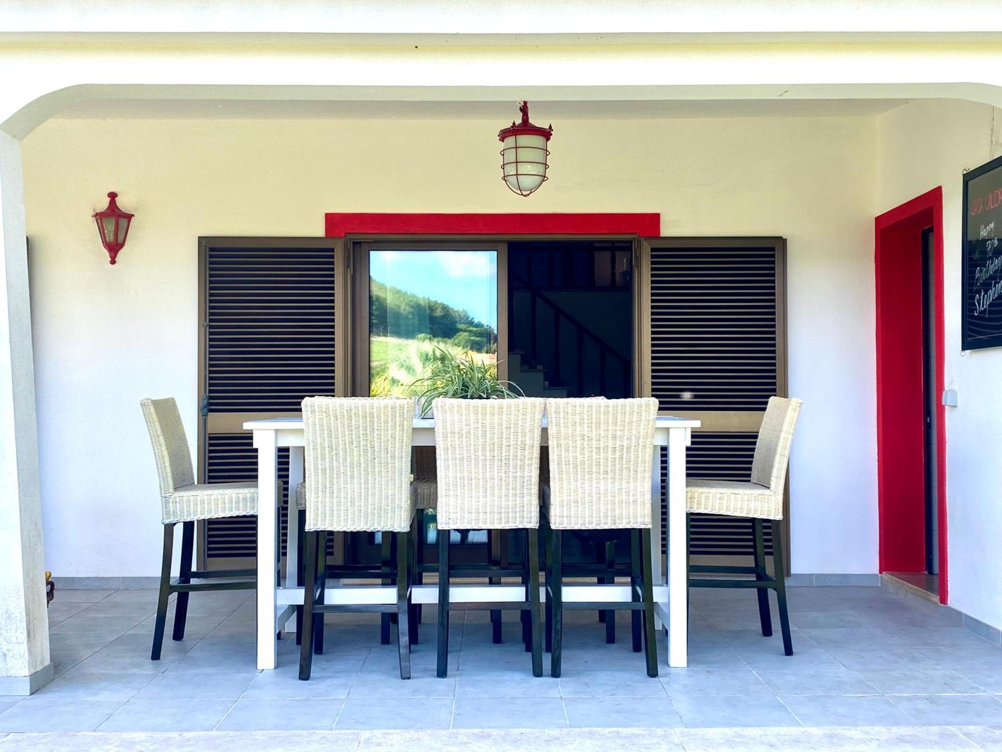 Casa Calidris - Bed, Wine & Breakfast Hotel Sesimbra Luaran gambar