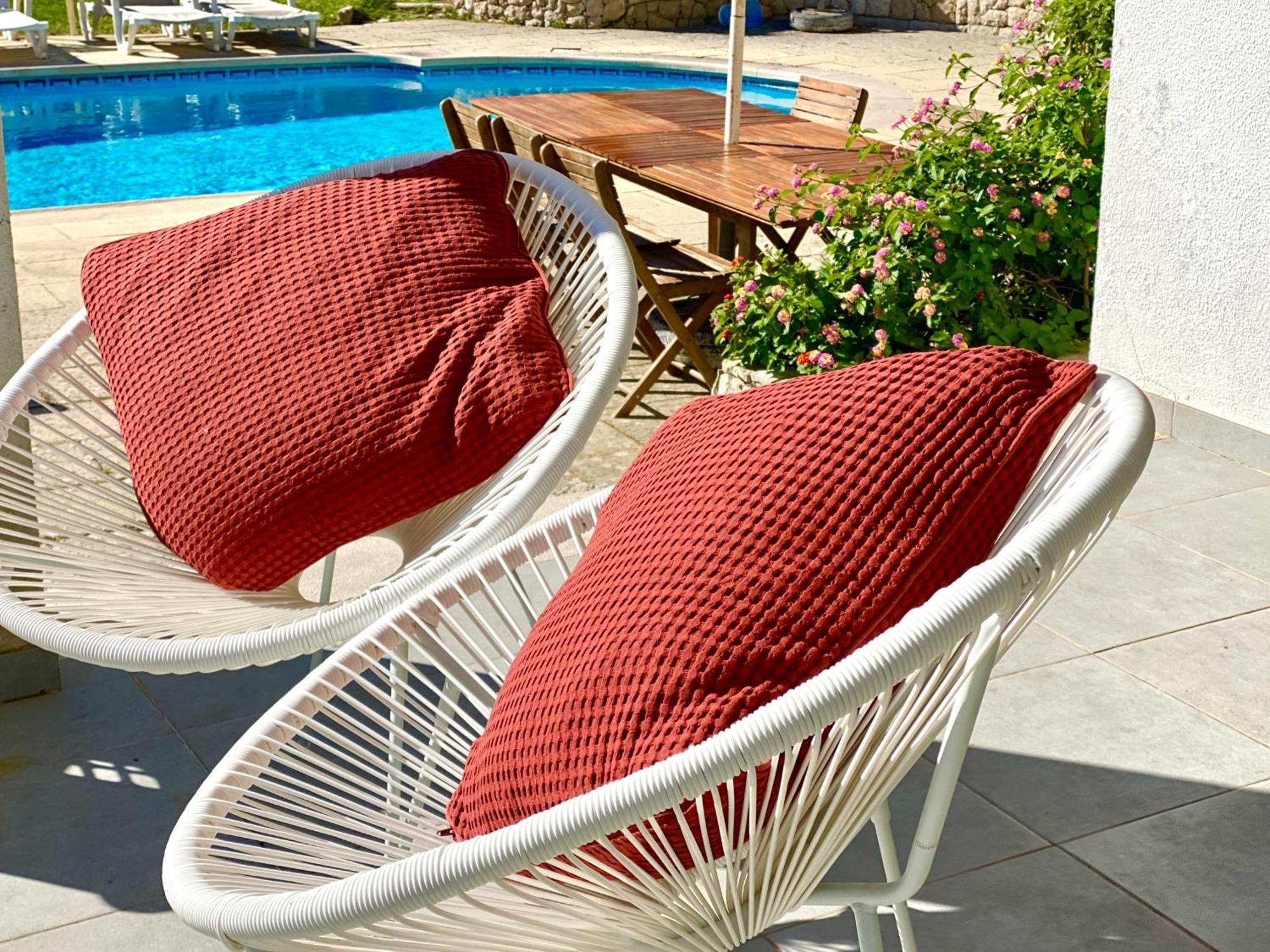 Casa Calidris - Bed, Wine & Breakfast Hotel Sesimbra Luaran gambar