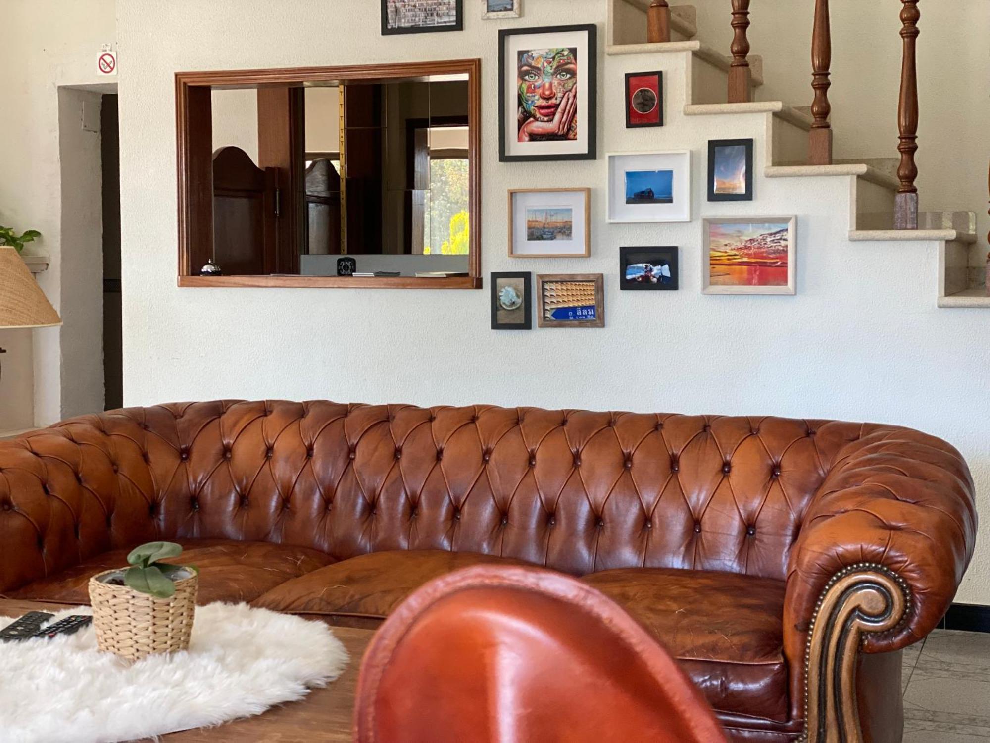 Casa Calidris - Bed, Wine & Breakfast Hotel Sesimbra Luaran gambar