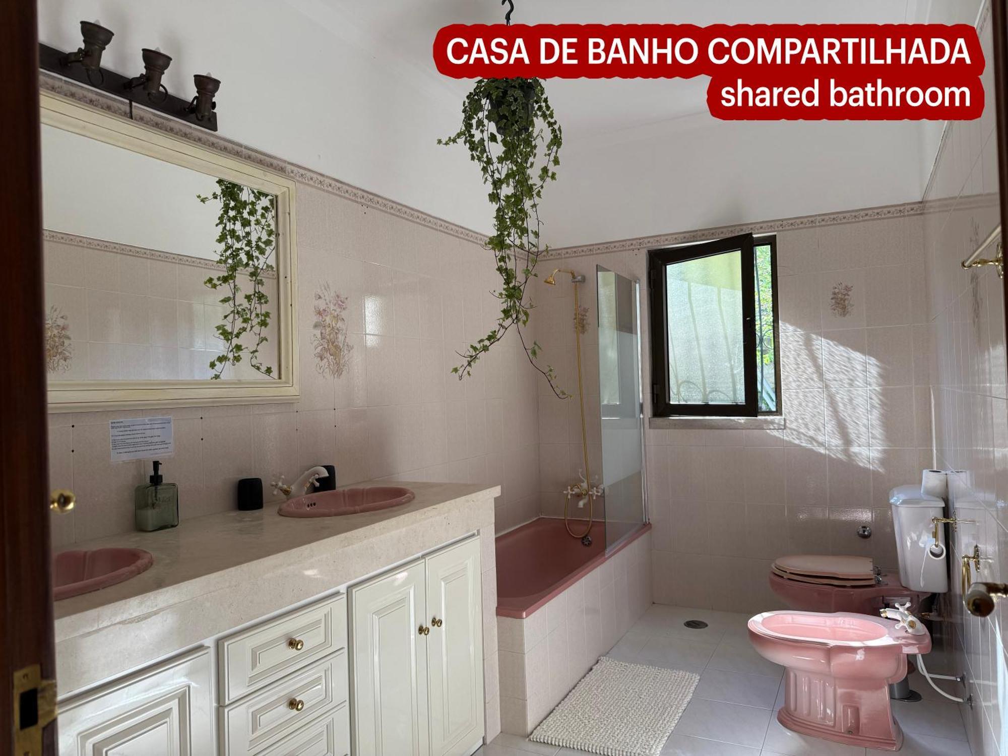 Casa Calidris - Bed, Wine & Breakfast Hotel Sesimbra Luaran gambar